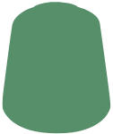 Layer - Skarsnik Green